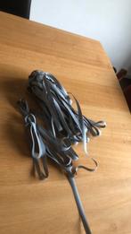 Afwerkstrip voor aluminium rails caravan Kip, Ophalen of Verzenden, Nieuw