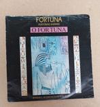 Fortuna Featuring Satenig - O Fortuna, Gebruikt, 7 inch, Single, Ophalen of Verzenden