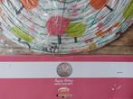 kitsch kitchen mooie nieuwe Rice paper lamp Happy Vally, Overige kleuren, 25 tot 50 cm, Rond, Nieuw