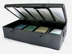 CD/DVD Koffer Zwart voor 1000 Discs, Ophalen
