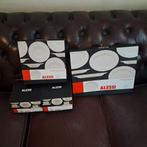 Alessi La Belle Tavola serviesdeel, Ophalen of Verzenden, Zo goed als nieuw, Bord(en), Overige stijlen