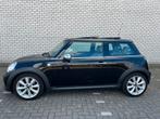 Mini 1.6 Cooper 2012  PANO/LEDER, Auto's, Mini, Voorwielaandrijving, 4 cilinders, 4 stoelen, Origineel Nederlands