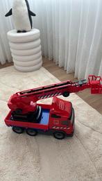 Brandweer, Ophalen of Verzenden, Zo goed als nieuw