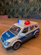 Playmobil Politieauto City Action 6920, Kinderen en Baby's, Speelgoed | Speelgoedvoertuigen, Ophalen of Verzenden, Zo goed als nieuw