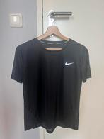 Nike t-shirt DRI FIT running, Kleding | Dames, T-shirts, Nike, Ophalen of Verzenden, Zo goed als nieuw, Maat 36 (S)