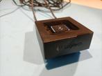 Logitech Bluetooth audio adapter, Ophalen of Verzenden, Gebruikt, Stereo, Overige merken