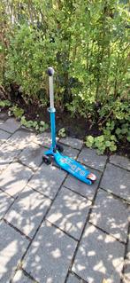 Maxi Micro Step met joystick, Ophalen of Verzenden, Gebruikt, Gewone step, Micro
