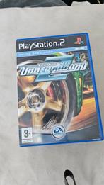 ️ Need for Speed: Underground 2 – PS2 Streetracing Legende, Spelcomputers en Games, Games | Sony PlayStation 2, Ophalen of Verzenden