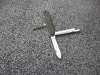 Zakmes legermes bundeswehr van Aitor jaren 90 goede staat, Ophalen of Verzenden, Gebruikt