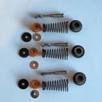 Thorens TD160 MKII veren montageplaat draaitafel, Audio, Tv en Foto, Platenspelers, Ophalen of Verzenden, Gebruikt, Platenspeler-onderdeel