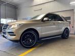 Mercedes-Benz M-klasse 350 BlueTEC | Automaat | Leder | Pano, Automaat, Gebruikt, Euro 6, Overige kleuren
