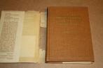 Ned. spreekwoorden, spreuken... K. ter Laan. 1951., Boeken, Ophalen of Verzenden, Gelezen, Overige uitgevers