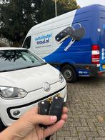 Autosleutel-totaal: VW autosleutel bijmaken (Gelderland), Ophalen, Nieuw