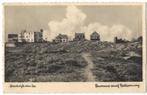 Noordwijk a Zee, Panorama v.a. Beethovenweg. Opruimingskaart, Ophalen of Verzenden, 1920 tot 1940, Gelopen, Zuid-Holland