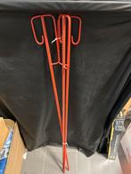 3 Grond Piketten 125 cm, Tuin en Terras, Tuinschermen, Minder dan 100 cm, 100 tot 150 cm, Nieuw, Ophalen of Verzenden