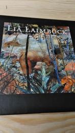 Lia Laimbock schilderijen en werken op papier, Boeken, Gelezen, Schilder- en Tekenkunst, Verzenden