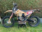 Husqvarna FE 450, 450 cc, LED Verlichting, Particulier, Enduro