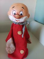 Oude Handpop Paulus de Boskabouter 3!!, Ophalen of Verzenden, Gebruikt, Beeldje of Figuurtje
