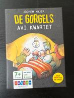 De Gorgels AVI Kwartet - Nieuw in Plastic!, Ophalen of Verzenden, Nieuw, Taal en Lezen