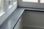 vensterbank Chinees Hardsteen 100x35x2 cm gezoet / facet, Ophalen, Nieuw