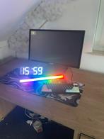 Gaming set, Computers en Software, Monitoren, Gaming, IPS, Full HD, Ophalen of Verzenden