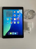 Mooie Tablet iPad Gen 7, Spacegrijs, Sim 4G, Wifi, Bluetooth, Computers en Software, Apple iPads, 10 inch, 32 GB, Apple iPad, Ophalen of Verzenden