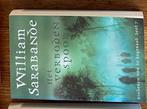 William Sarabande - Kinderen van de Dagenraad 1-11, Ophalen of Verzenden, Gelezen, Nederland