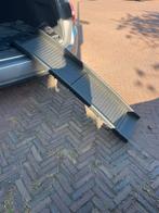Hondenloopplank zwart, Ophalen, Gebruikt