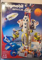 Playmobil Space Shuttle met Lanceerstation, Ophalen of Verzenden