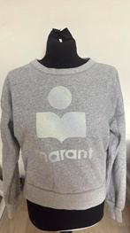 Isabel marant trui original 34, Kleding | Dames, Ophalen of Verzenden, Zo goed als nieuw, Maat 34 (XS) of kleiner, Zwart