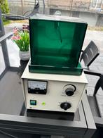 Tandtechniek electrolise, Ophalen of Verzenden