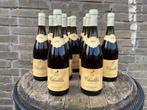 Pascal Bouchard Chablis (60x), Verzamelen, Wijnen, Ophalen, Zo goed als nieuw, Frankrijk, Witte wijn