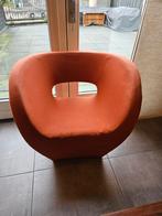 Moroso Victoria & Albert Stoel - Gebruikt, Huis en Inrichting, Fauteuils, Ophalen