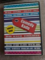 Comedy Kado DVD - Van Kooten & De Bie, Ophalen of Verzenden, Gebruikt
