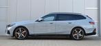 BMW 5 Serie Touring 540d xDrive M Sport Automaat / Panoramad, Auto's, BMW, Gebruikt, 2993 cc, Diesel, Vierwielaandrijving