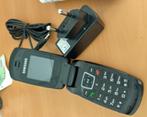 Samsung SGH-C260, 128 GB, Ophalen of Verzenden, Nieuw, Zwart