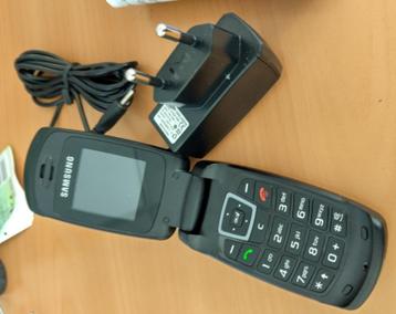 Samsung SGH-C260 beschikbaar voor biedingen