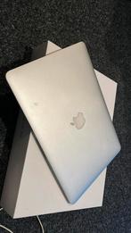 Apple MacBook Air, Computers en Software, Apple Macbooks, Gebruikt, 8 GB, 13 inch, Minder dan 2 Ghz
