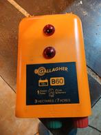 Gallagher B60 Stroomklok - Betrouwbaar en Efficiënt, Dieren en Toebehoren, Ophalen of Verzenden