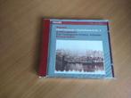 CD Brahms - Piano Concerto No. 2, Ophalen of Verzenden, Romantiek, Zo goed als nieuw, Orkest of Ballet