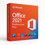 Office 2021 Professional Plus, Computers en Software, Ophalen, Nieuw, MacOS
