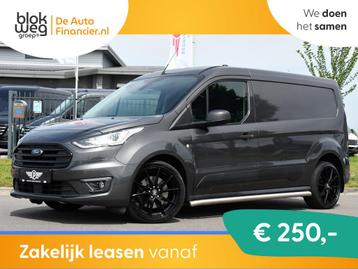 Ford Transit Connect 1.5 EcoBlue L2 PB Edition € 14.995,00 beschikbaar voor biedingen