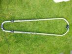 Simmer Style SX6 giek 180-240, Watersport en Boten, Windsurfen, Ophalen, Zo goed als nieuw, Minder dan 250 cm, Giek