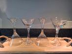 4 nieuwe Rivièra Maison cocktail glazen, Ophalen of Verzenden, Nieuw, Overige typen