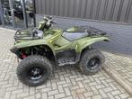 YAMAHA Grizzly 700 2022, Yamaha Motor Nederland B.V., Info@yamaha-motor.eu, NL