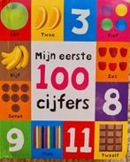 Kinderboek mijn 100 cijfers, Boeken, Ophalen of Verzenden, Zo goed als nieuw