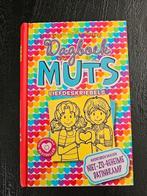 Dagboek van een muts - Liefdeskriebels, Ophalen of Verzenden, Zo goed als nieuw