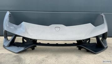 LAMBORGHINI HURACAN 4T0 4T PERFORMANTE VOORBUMPER LEVERBAAR! beschikbaar voor biedingen