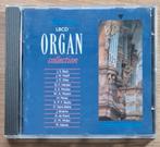 CD 57 > Organ collection, Ophalen of Verzenden, Gebruikt