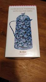 Rice Thermoskan - Nieuw in doos!, Ophalen of Verzenden, Nieuw